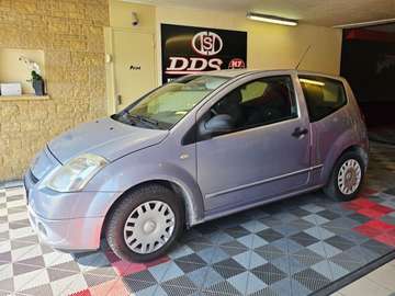 1.4 HDI 68 CT OK