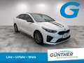 Kia ProCeed / pro_cee'd ProCeed 1.4 TGDI GPF GT-Line Weiß - thumbnail 2