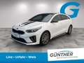 Kia ProCeed / pro_cee'd ProCeed 1.4 TGDI GPF GT-Line Weiß - thumbnail 1