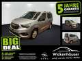 Opel Combo Life Ultimate AHK Navi Kamera SHZ Gris - thumbnail 1