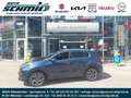 Kia Sportage SPORTAGE 2.0 CRDi  ALLRAD GT-LINE GLASDACH LEDER Niebieski - thumbnail 1