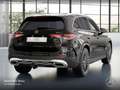 Mercedes-Benz GLC 300 e 4M AMG+PANO+360+AHK+BURMESTER+TOTW+9G Schwarz - thumbnail 4