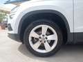 Skoda Karoq 1.5 TSI Ambition ACT Blanc - thumbnail 9