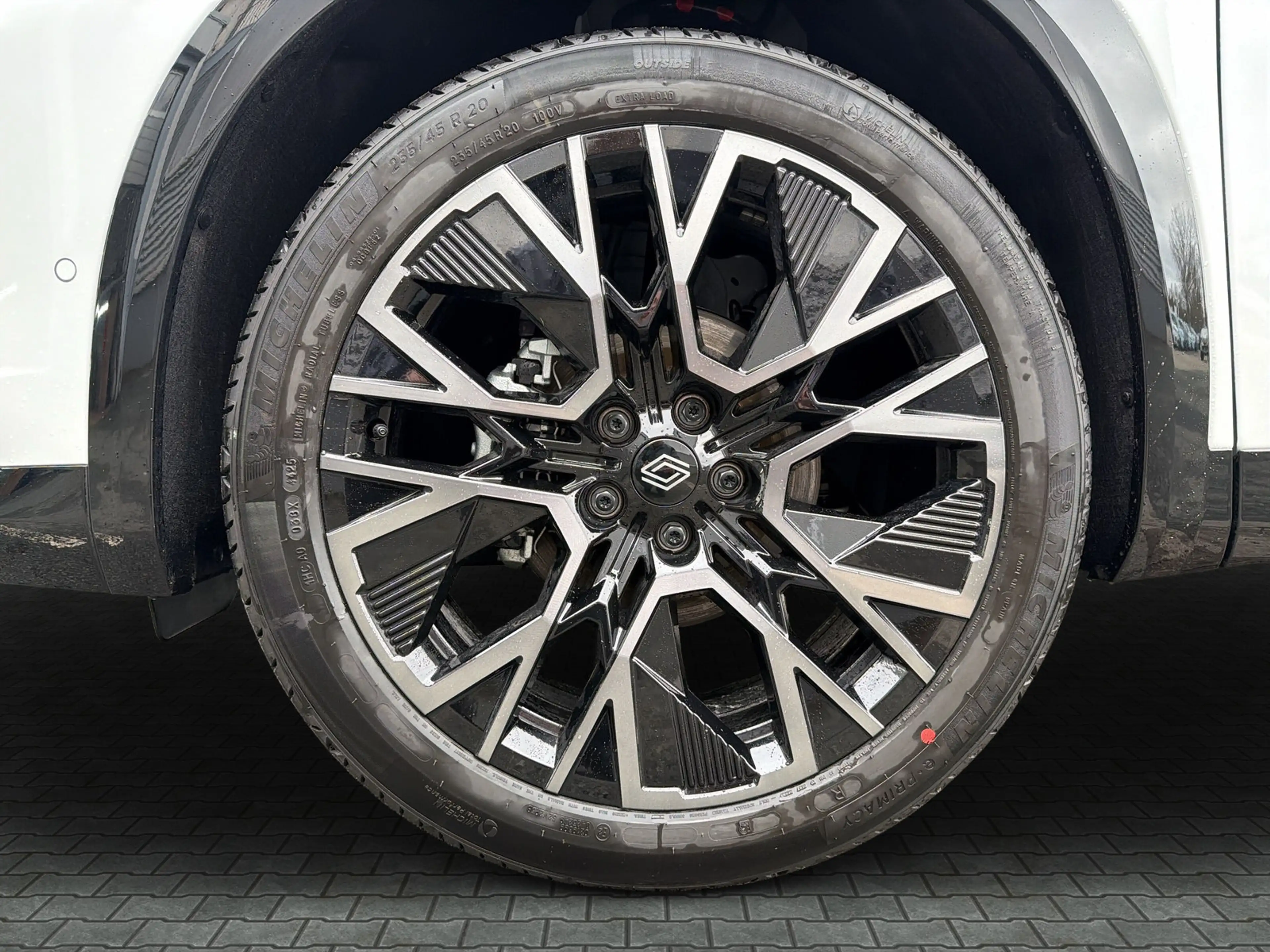 Renault Austral Esprit Alpine 150 Mild-Hybrid — photo 12