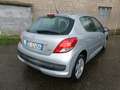 Peugeot 207 5p 1.4 hdi UNICO PROPRIETARIO Argento - thumbnail 6