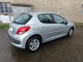 Peugeot 207 5p 1.4 hdi UNICO PROPRIETARIO Argento - thumbnail 2