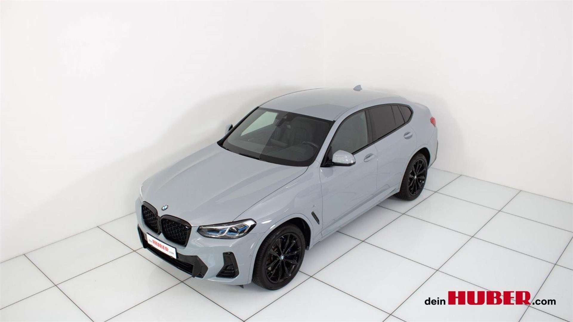 BMW X4 20d XDrive - 2022 - Joinsteer - #2