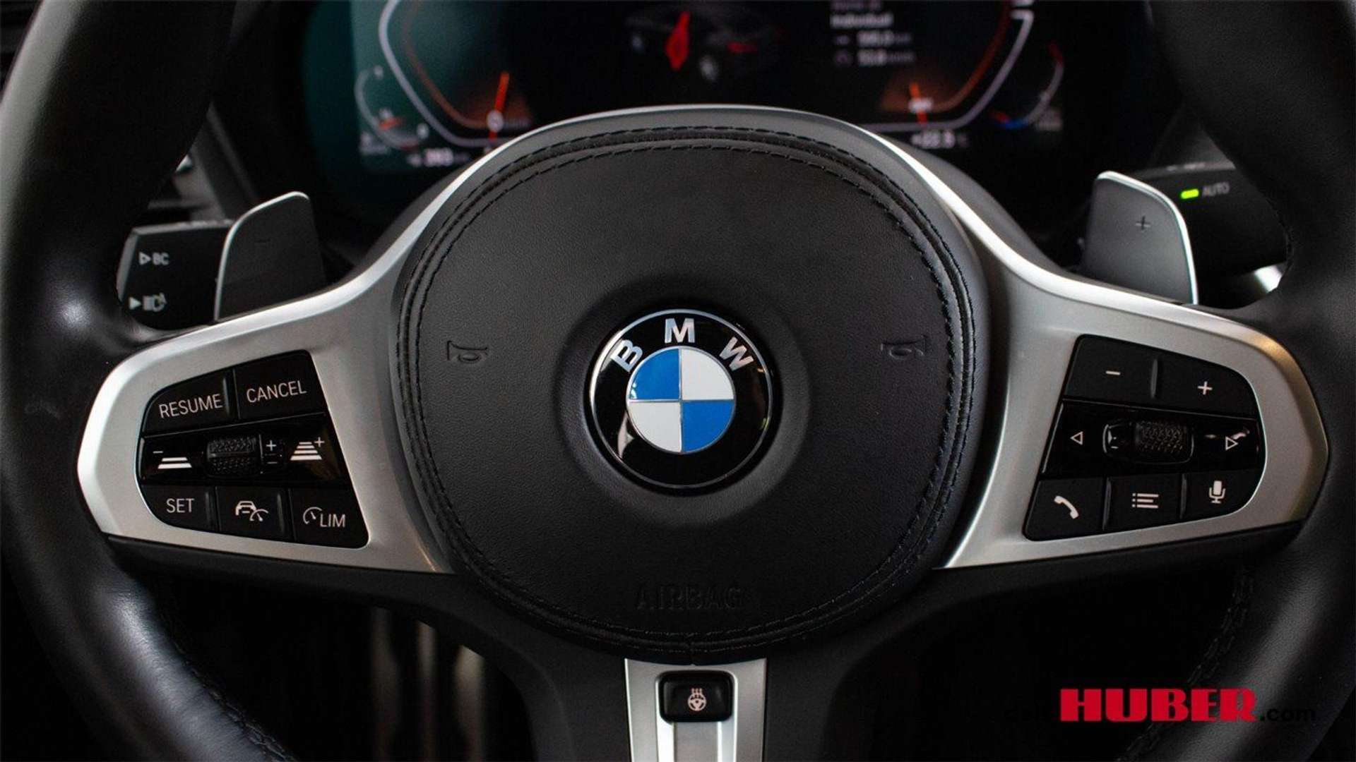 BMW X4 20d XDrive - 2022 - Joinsteer - #12