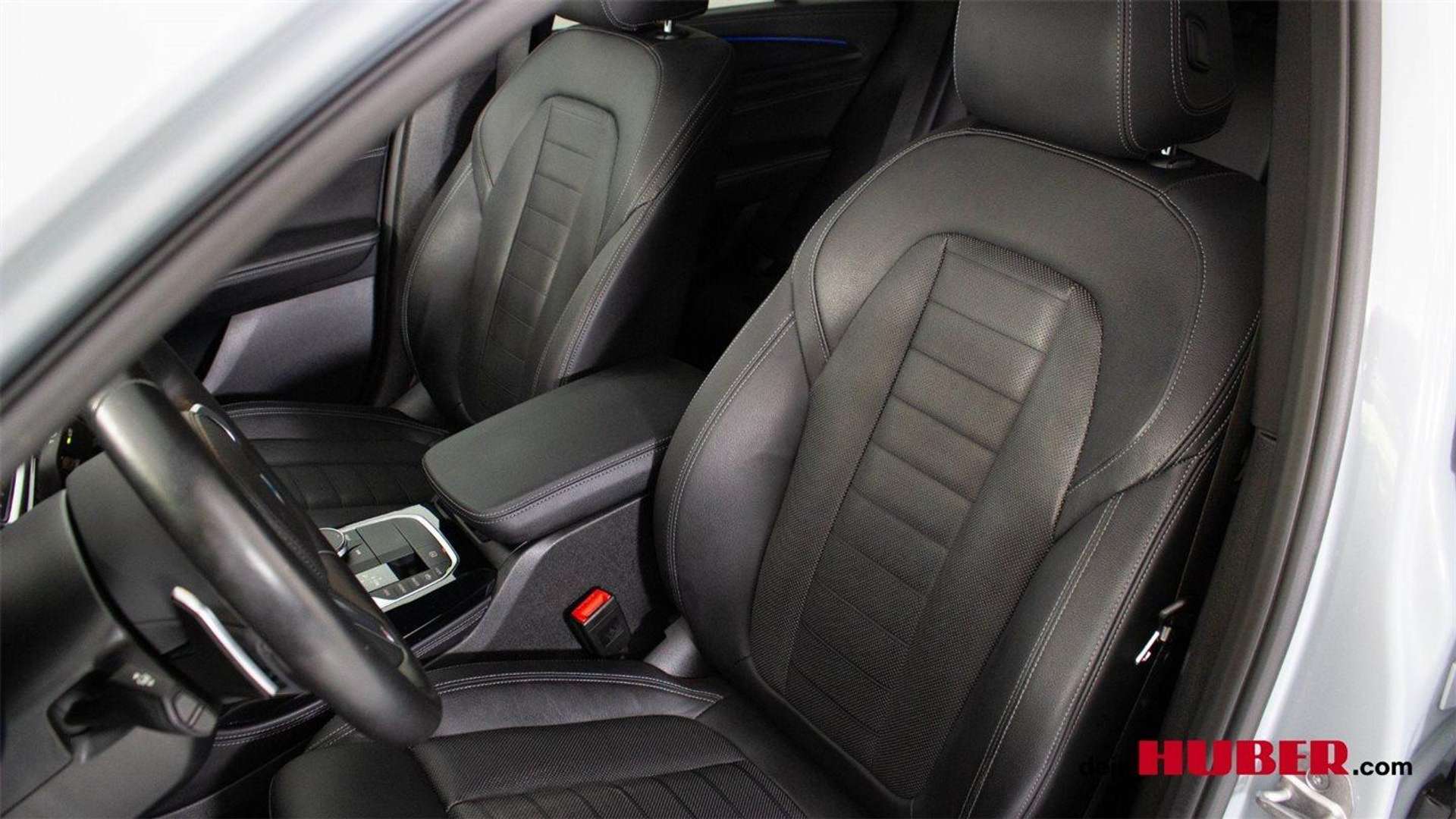 BMW X4 20d XDrive - 2022 - Joinsteer - #8