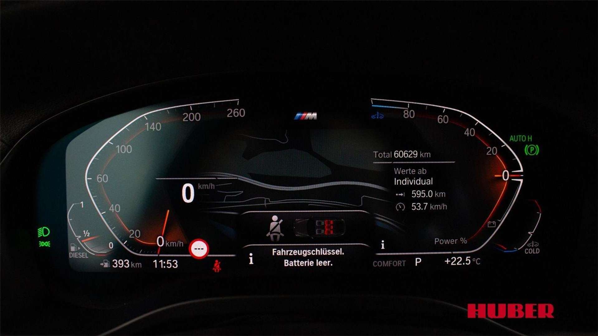 BMW X4 20d XDrive - 2022 - Joinsteer - #13