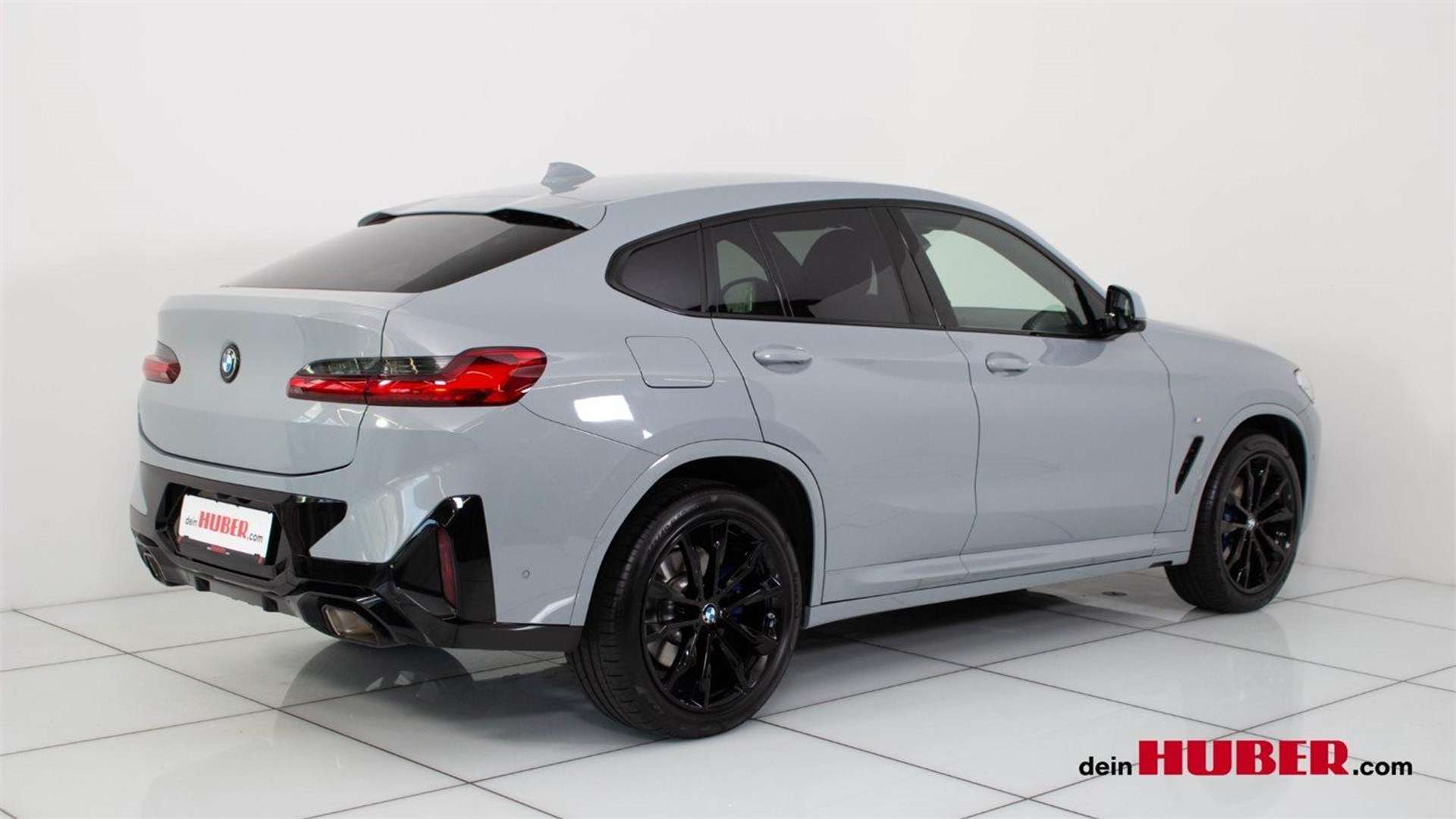BMW X4 20d XDrive -  - Joinsteer - #4