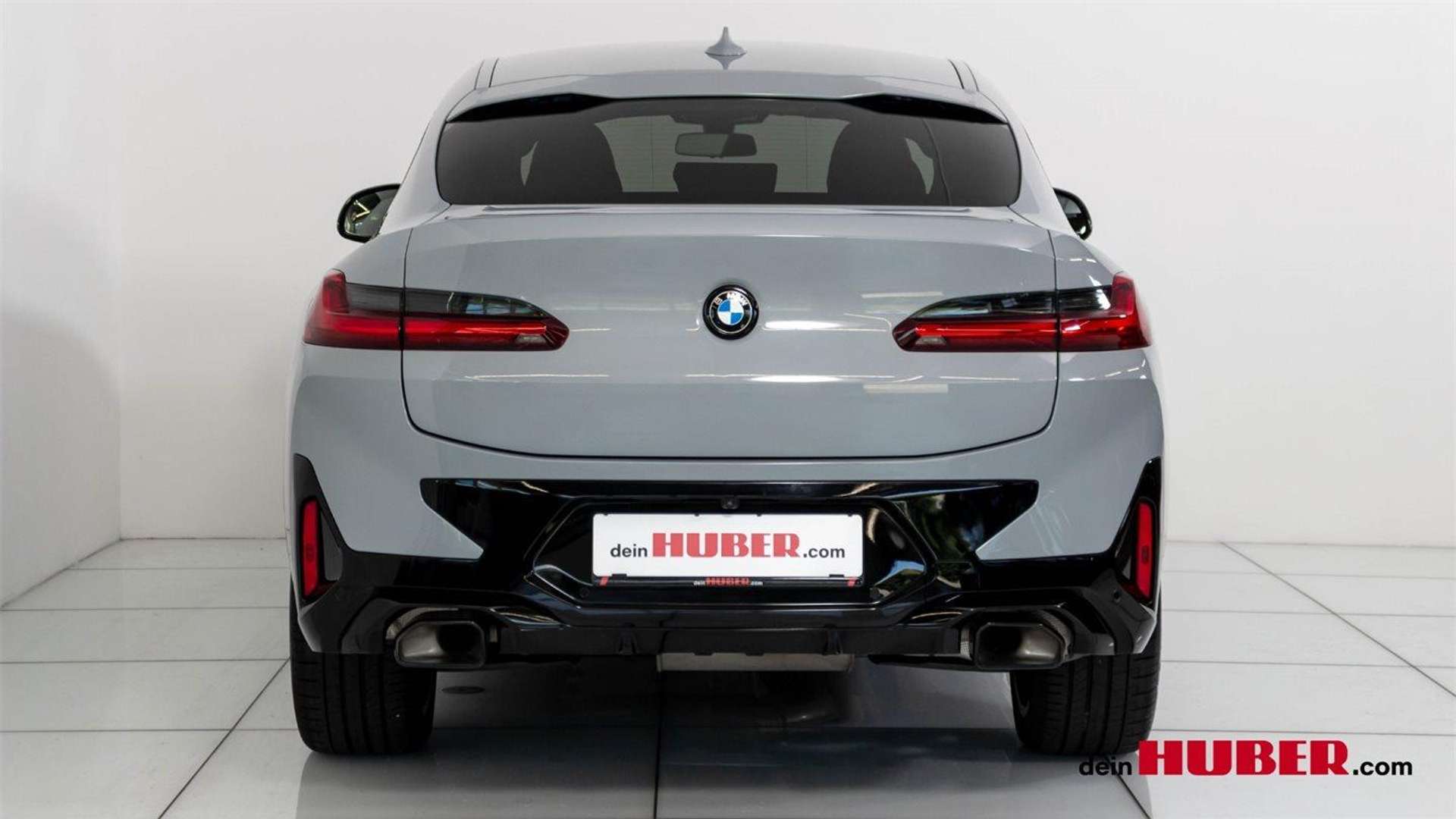 BMW X4 20d XDrive -  - Joinsteer - #5