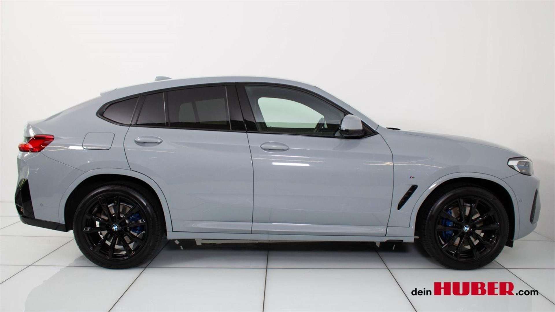 BMW X4 20d XDrive -  - Joinsteer - #3