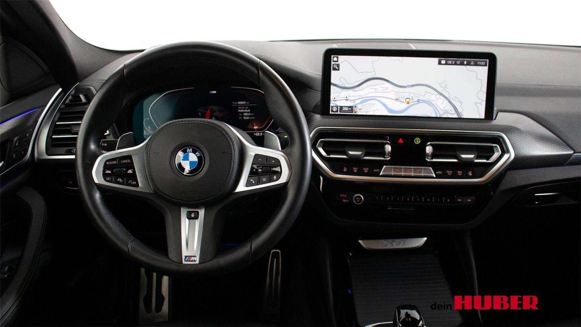BMW X4 20d XDrive - 2022 - Joinsteer - #11