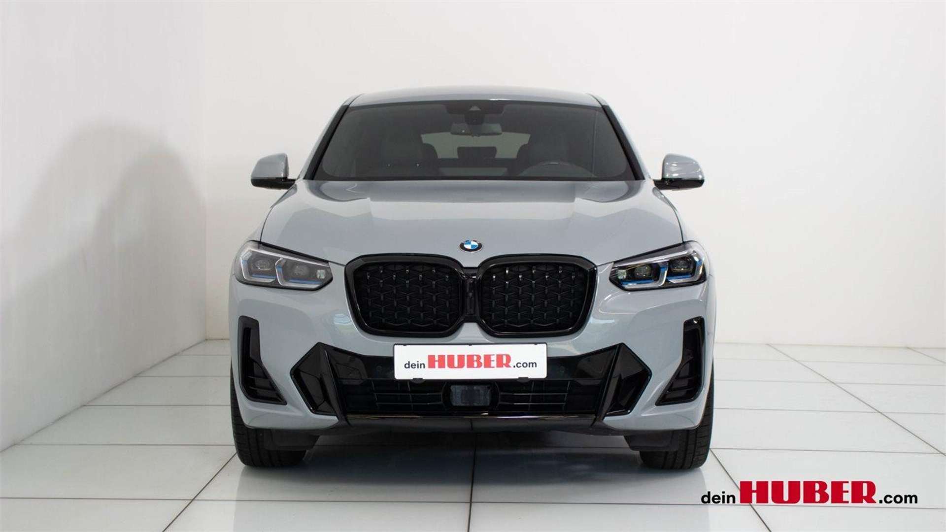 BMW X4 20d XDrive -  - Joinsteer - #2
