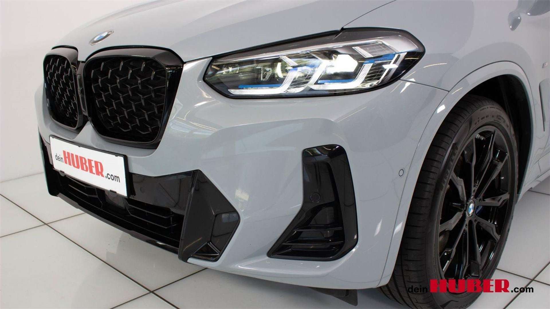 BMW X4 20d XDrive - 2022 - Joinsteer - #7