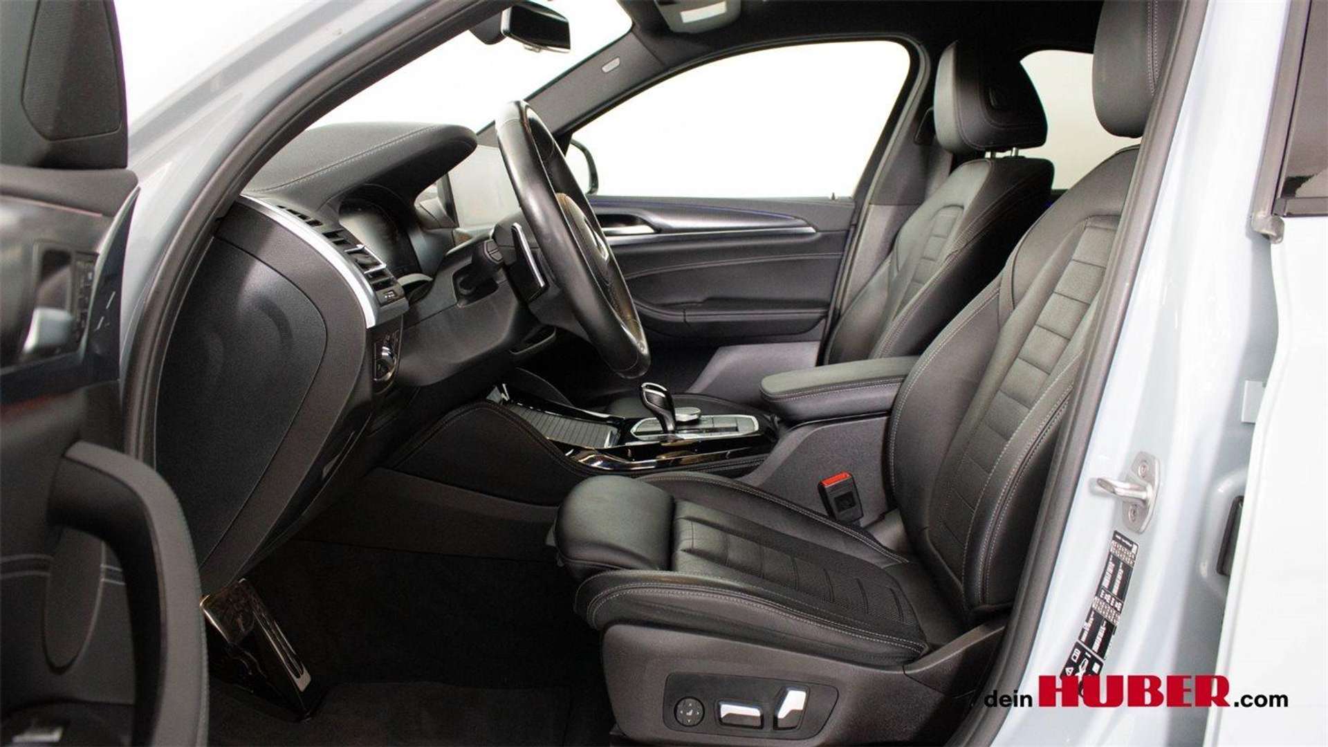 BMW X4 20d XDrive - 2022 - Joinsteer - #9