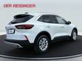 Ford Kuga Titanium Weiß - thumbnail 4