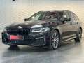 BMW 530 530iA Touring xDrive Negro - thumbnail 4
