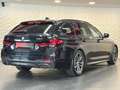 BMW 530 530iA Touring xDrive Negro - thumbnail 8