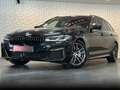 BMW 530 530iA Touring xDrive Negro - thumbnail 2