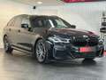 BMW 530 530iA Touring xDrive Negro - thumbnail 3