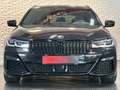 BMW 530 530iA Touring xDrive Negro - thumbnail 1