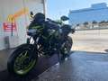Kawasaki Z 650 Verde - thumbnail 3