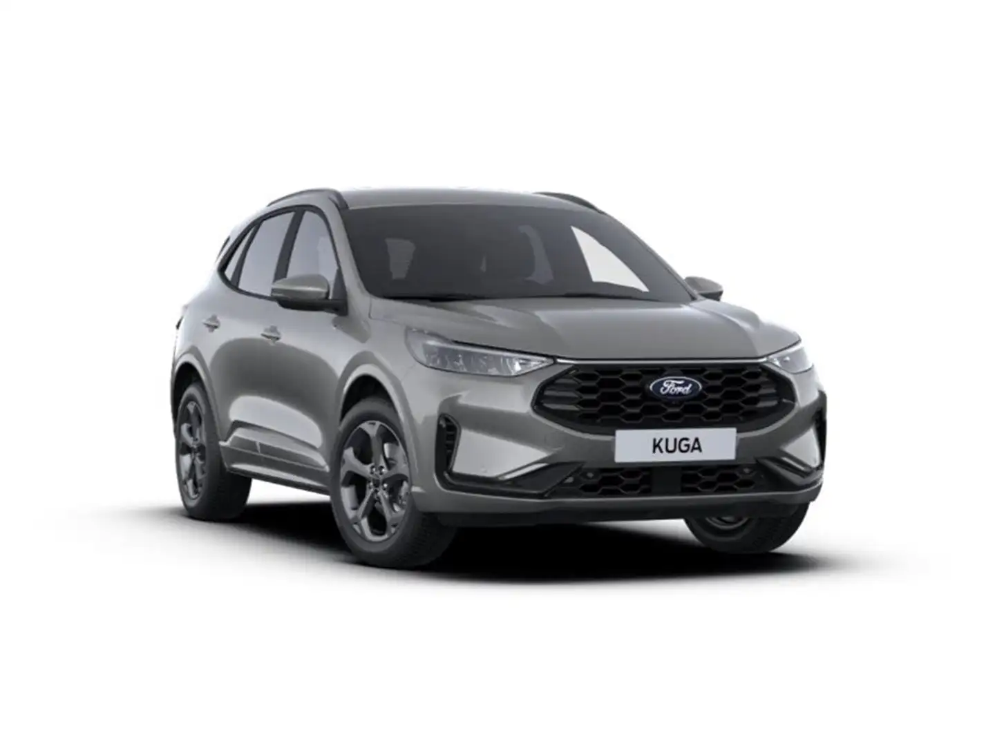 Ford Kuga ST-Line 1.5i EcoBoost 150pk/111kW - M6 - 1