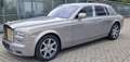 Rolls-Royce Phantom 2200 km !!!! Stříbrná - thumbnail 2