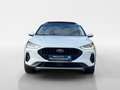 Ford Focus 1,5 EcoBlue Active X Aut. Weiß - thumbnail 2