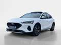 Ford Focus 1,5 EcoBlue Active X Aut. Weiß - thumbnail 1