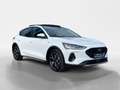 Ford Focus 1,5 EcoBlue Active X Aut. Weiß - thumbnail 3