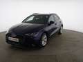 Audi A3 30 TDI advanced ext. Blau - thumbnail 1