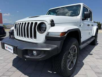 Gladiator 3.0 V6 80th Anniversary 4wd auto