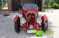 Fiat Balilla 508 spider RESTAURATA Rot - thumbnail 2