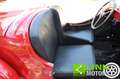 Fiat Balilla 508 spider RESTAURATA Rot - thumbnail 20