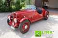 Fiat Balilla 508 spider RESTAURATA Rot - thumbnail 1