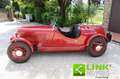 Fiat Balilla 508 spider RESTAURATA Rot - thumbnail 8