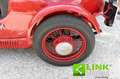 Fiat Balilla 508 spider RESTAURATA Rot - thumbnail 10