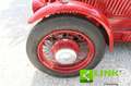Fiat Balilla 508 spider RESTAURATA Rot - thumbnail 9