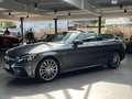 Mercedes-Benz C 43 AMG C C 43 AMG 4Matic DAB CarPlay 360°Kamera AHK Gris - thumbnail 6