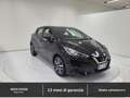 Nissan Micra 5ª serie 1.0L 12V 5 porte Acenta Zwart - thumbnail 4