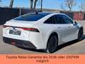 Toyota Mirai Advanced Relax-Garantie von Toyota Weiß - thumbnail 16