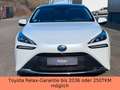 Toyota Mirai Advanced Relax-Garantie von Toyota Weiß - thumbnail 11