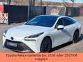 Toyota Mirai Advanced Relax-Garantie von Toyota Weiß - thumbnail 15