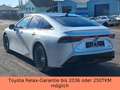 Toyota Mirai Advanced Relax-Garantie von Toyota Weiß - thumbnail 12