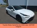 Toyota Mirai Advanced Relax-Garantie von Toyota Weiß - thumbnail 5