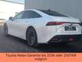 Toyota Mirai Advanced Relax-Garantie von Toyota Weiß - thumbnail 17