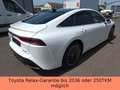Toyota Mirai Advanced Relax-Garantie von Toyota Weiß - thumbnail 4